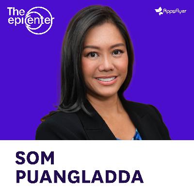 EP41: Epicenter with SOM PUANGLADDA, FOUNDER & MD OF NOMADIC GROWTH