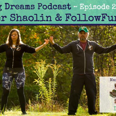 Enter Shaolin & FollowFunding