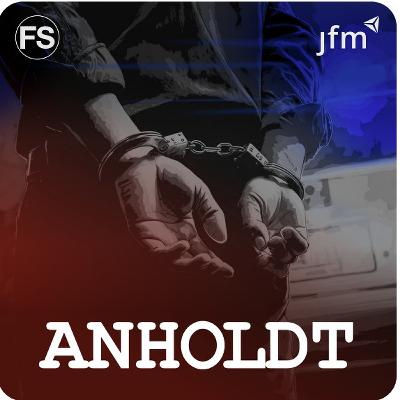 Anholdt #20: Kugleregnen i kolonihaven