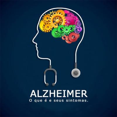 Episódio 1 Alzheimer