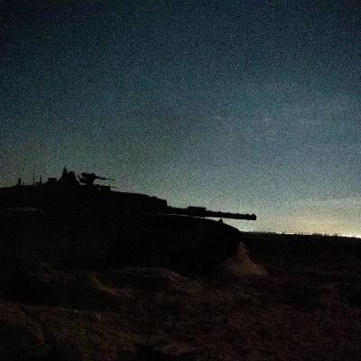 איך חמאס הצליח להשבית טנקים של צה"ל ב-7.10 איך חמאס הצליח להשבית טנקים של צה"ל ב-7.10