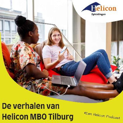 Afl 7 Het verhaal van de docenten Thomas en Valerie Afl 7 Het verhaal van de docenten Thomas en Valerie