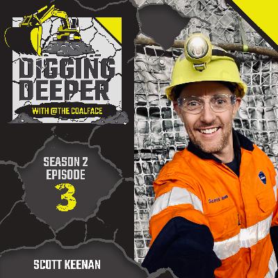 SCOTT KEENAN: Behind the scenes of NSW Mining's social media messaging SCOTT KEENAN: Behind the scenes of NSW Mining's social media messaging