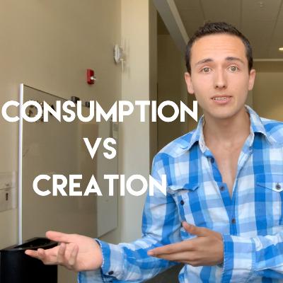 This Will Help You To Consume Less Media