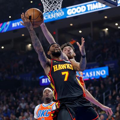 848 [AI比赛复盘] 第三十四场：老鹰不敌雷霆