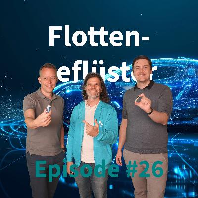 #26 Wie verlängert sich die Lebensdauer einer E-Auto-Batterie #26 Wie verlängert sich die Lebensdauer einer E-Auto-Batterie