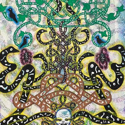 Beyond Borders With Peter Makela Beyond Borders With Peter Makela