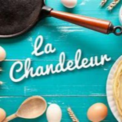 On fait sauter les Crêpes avec Pierre Repp