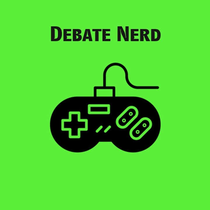 Debate Nerd