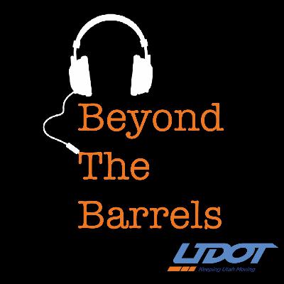 Beyond The Barrels Ep. 27 -  Traction Devices