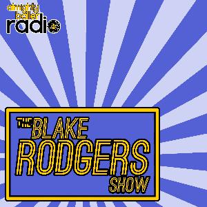 The Blake Rodgers Show Ep.43: No Rest For You!