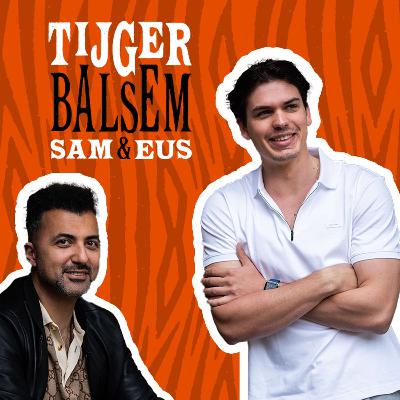 Eus viert vrijheid, Mats bewondert fotografen, Baba Anne over het Midden-Oosten’  S02E29