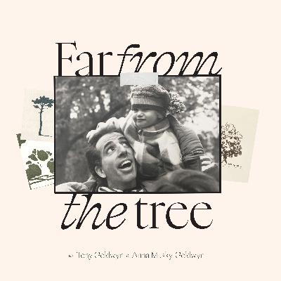 Jerry and Katie Zucker