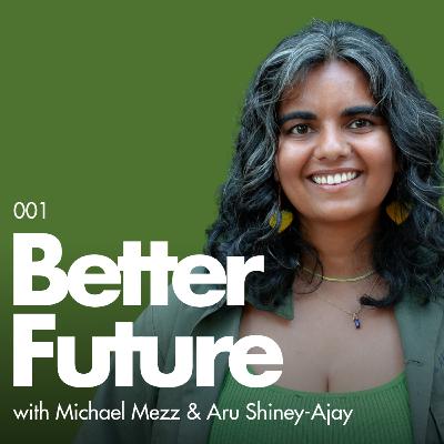 001 — Is Capitalism Compatible with a Green Future? (with Aru Shiney-Ajay)