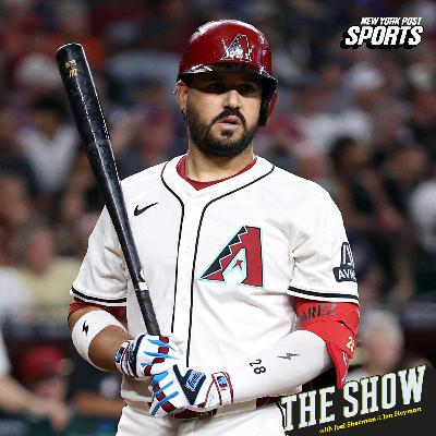 Everything We're Hearing Ahead of the MLB Trade Deadline!