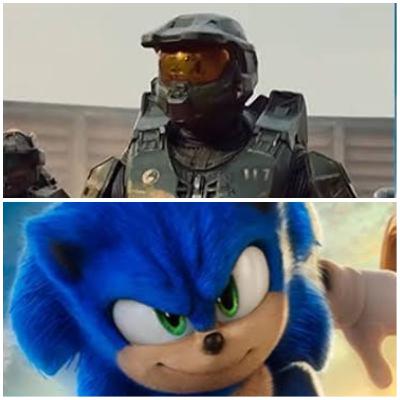 Parceiros do Mesmo Crime(pink&cérebro das adaptações de VídeoGame)