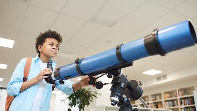 The Goals of the Middle School Years