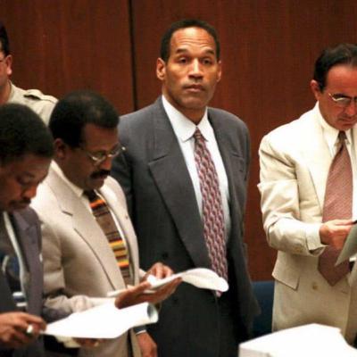 OJ Case, What Really Happened? EP80 RELOADED