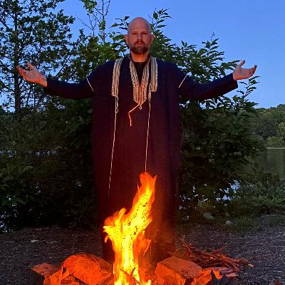 Travis McHenry and The First Lady of taboo, Lilith.