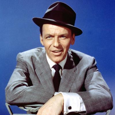 FRANKS SINATRA SONGS (Play list Fans) - Episodio exclusivo para mecenas