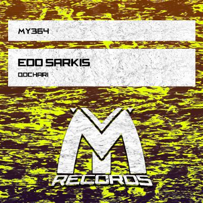 Edo Sarkis - Qochari (Original Mix)