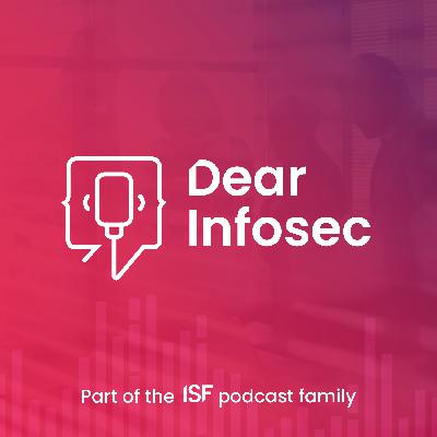 S3 Ep1: Dear Infosec: Can you help?