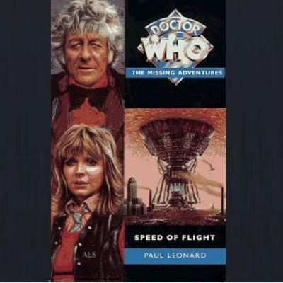 456: Speed of Flight