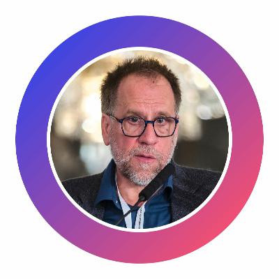 John Vervaeke: If We Don't Address Nihilism, Democracies Will Erode Into Narcissistic Egocentrism John Vervaeke: If We Don't Address Nihilism, Democracies Will Erode Into Narcissistic Egocentrism