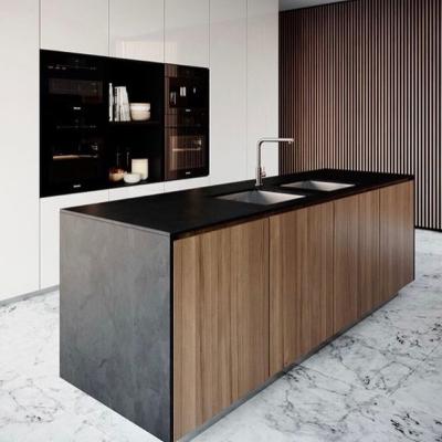 Invisible Kitchens – Minimalism Meets Function Invisible Kitchens – Minimalism Meets Function