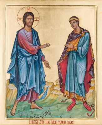 Possessions in the Kingdom