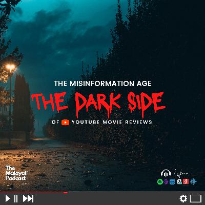 The Misinformation Age: The Dark Side of YouTube Movie Reviews