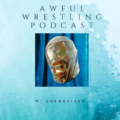 Episode 89: Who is Dexter Lumis Trying to Attack? & CM Punk is Back! Episode 89: Who is Dexter Lumis Trying to Attack? & CM Punk is Back!