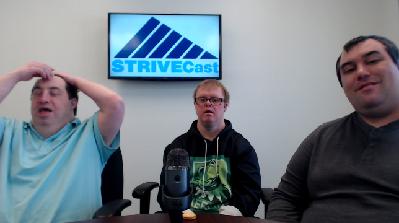 Season 8, Episode 17: Cracker Challenge! Season 8, Episode 17: Cracker Challenge!