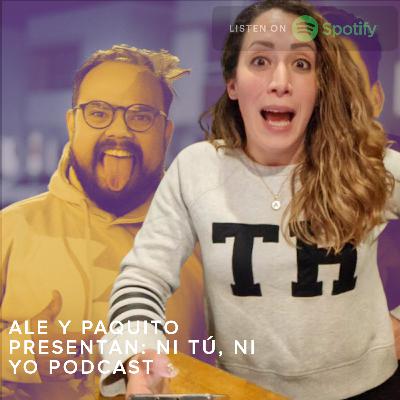 Episodio 209: Ale y Paquito Presentan: Bella Ciao