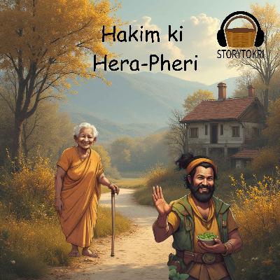 Hakim ki Hera-Pheri