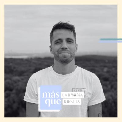 Gregorio Nieto: La curiosidad como brújula para tomar decisiones | MCQB Gregorio Nieto: La curiosidad como brújula para tomar decisiones | MCQB