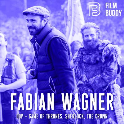 S01 - Ep. 1: Fabian Wagner - Shooting Dragons & Battling Bastards S01 - Ep. 1: Fabian Wagner - Shooting Dragons & Battling Bastards