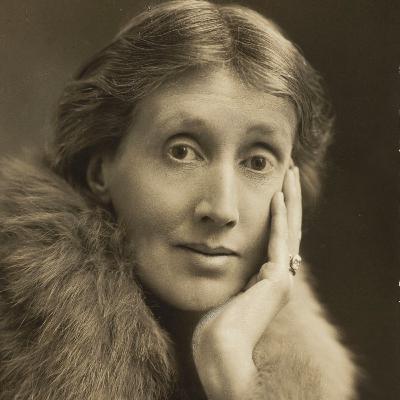 Patricia Waugh: Experimenting with voices - Virgina Woolf's fiction as a risky kind of life writing