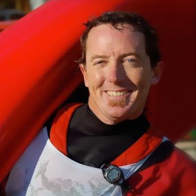 Clay Wright, the Legend of Flow. Ep,. 5 of B-Flow Sessions