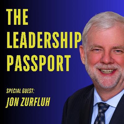 Jon Zurfluh Jon Zurfluh