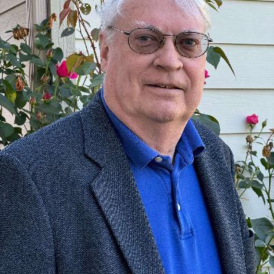 KZYX Interview with Mikael Blaisdell (Mendocino Coast Health Care District) KZYX Interview with Mikael Blaisdell (Mendocino Coast Health Care District)