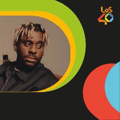 Myles Smith, artista confirmado para LOS40 Music Awards Santander 2025 - Noticias del 6 de octubre