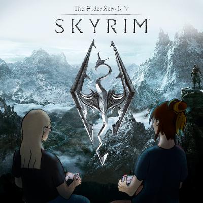 Как создавались The Elder Scrolls: Morrowind, Oblivion и Skyrim, история студии Bethesda Softworks