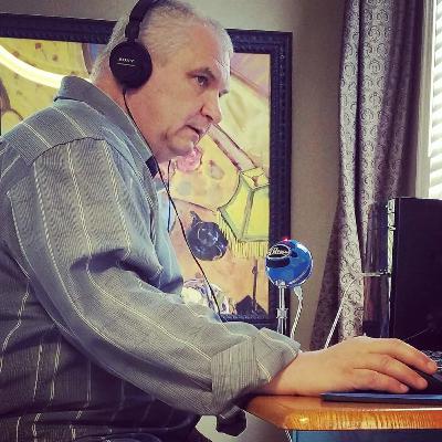 Guest on The Morning Sizzle