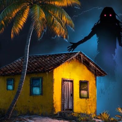 I Took a STRANGE Job Near CANDLE COVE. This is My Story