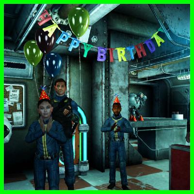 Baby Frank's 7th Birthday! (Also, I'm Back!!)-Episode 347 - Atomic Radio Hour Podcast