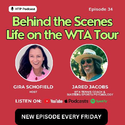 Interview with Jared Jacobs