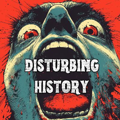 TBP EP:106 Disturbing History