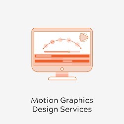 Motion Graphics Design Services