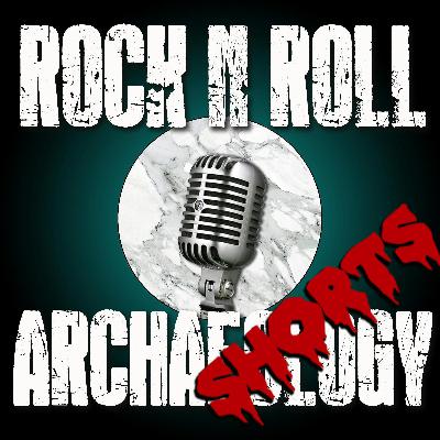 Shorts: RNRA Horror Podcast Short